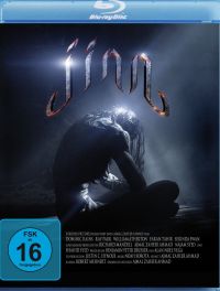 DVD Jinn