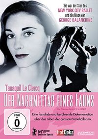 DVD Der Nachmittag eines Fauns