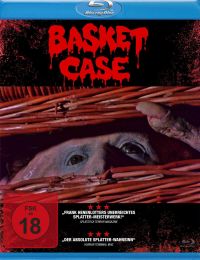 Basket Case Cover