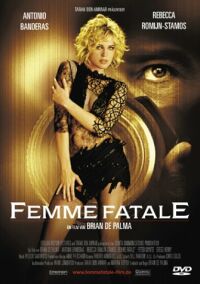 DVD Femme Fatale