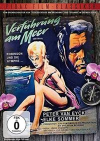 Verfhrung am Meer Cover