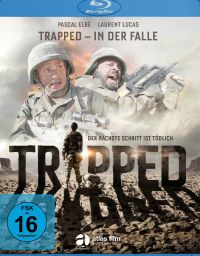 DVD Trapped - In der Falle