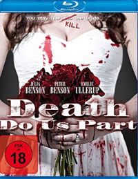 DVD Death Do Us Part