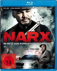 DVD Narx - Im Netz von Korruption und Gewalt