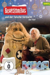 Beutolomus und der falsche Verdacht Cover