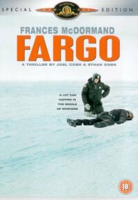 DVD Fargo