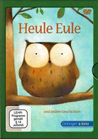 DVD Heule Eule und andere Geschichten 