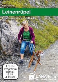 DVD Leinenrpel  Leinenaggressionen bei Hunden