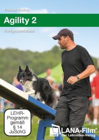 Agility 2: Fortgeschrittene Cover