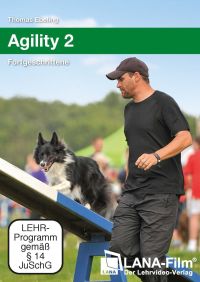 DVD Agility 2: Fortgeschrittene