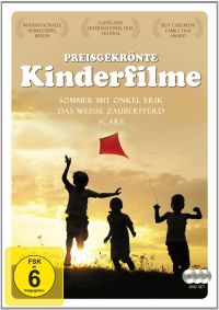 DVD Preisgekrnte Kinderfilme 2