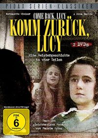 DVD Komm zurck, Lucy 