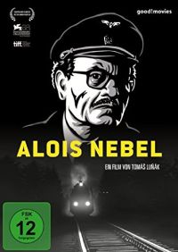 DVD Alois Nebel