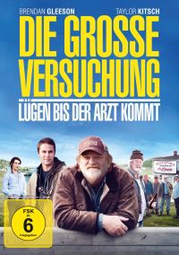 DVD Die groe Versuchung - Lgen bis der Arzt kommt