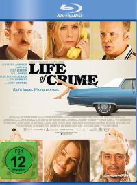 DVD Life of Crime 