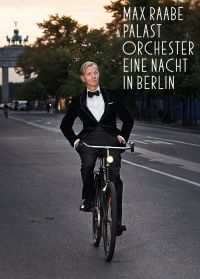 DVD Max Raabe & Palastorchester - Eine Nacht in Berlin