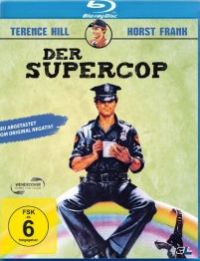 Der Supercop Cover