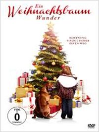DVD Ein Weihnachtsbaum Wunder