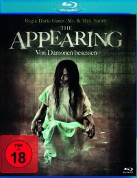 The Appearing - Von Dmonen besessen Cover