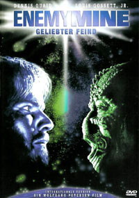 DVD Enemy Mine - Geliebter Feind