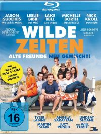 DVD Wilde Zeiten