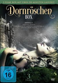 Dornrschen Box  Cover