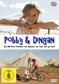 DVD Pobby & Dingan