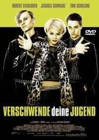 DVD Verschwende deine Jugend