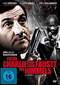 DVD Pater Charlie und seine Fuste des Himmels