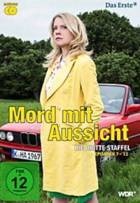 DVD Mord mit Aussicht - 3. Staffel (Folgen 7-13)