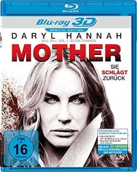 Mother - Sie schlgt zurck  Cover