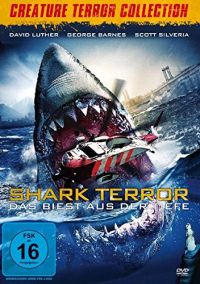 DVD Shark Terror - Das Biest aus der Tiefe