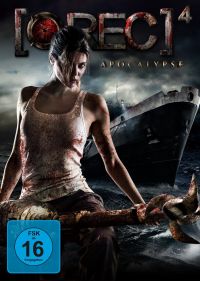 DVD Rec4 - Apocalypse