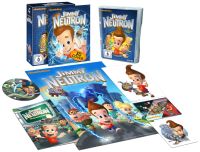 DVD Jimmy Neutron - Die komplette Serie