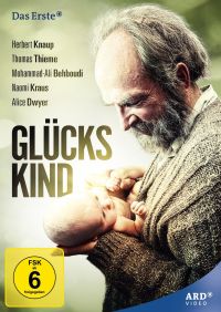 Glckskind Cover