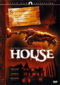 DVD House