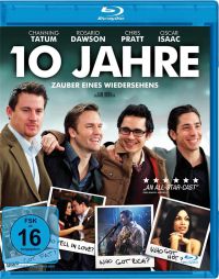 10 Jahre - Zauber eines Wiedersehens  Cover