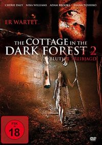 DVD The Cottage in the Dark Forest 2