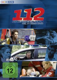 DVD 112 - Sie retten dein Leben, Vol. 4, Folge 49-64