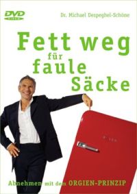 DVD Fett weg fr faule Scke