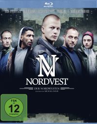 Nordvest - Der Nordwesten Cover