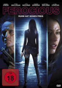 DVD Ferocious - Ruhm hat seinen Preis