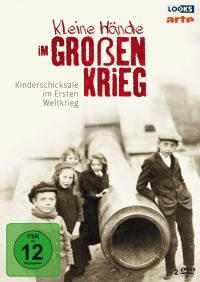 DVD Kleine Hnde im Groen Krieg