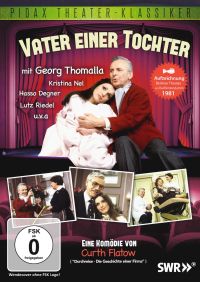 DVD Vater einer Tochter