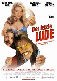 DVD Der letzte Lude