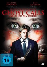 DVD Ghost Calls - Anrufe aus dem Jenseits