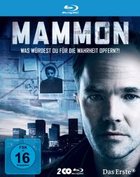DVD Mammon