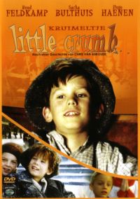 DVD Little Crumb