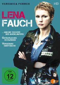 DVD Lena Fauch