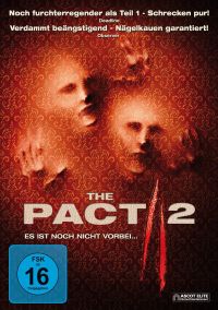 DVD The Pact 2